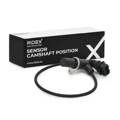 CAMSHAFT POSITION SENSOR