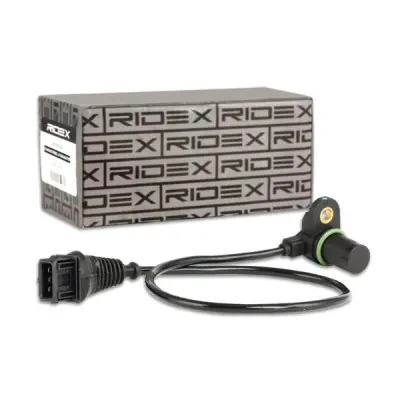 CAMSHAFT POSITION SENSOR