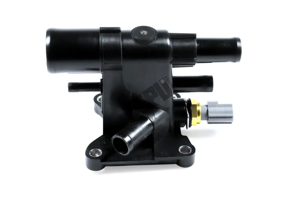 COOLANT FLANGE (TM1112)