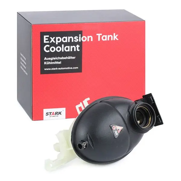 COOLANT TANK (SKET-0960123)