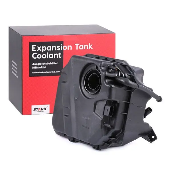 COOLANT TANK