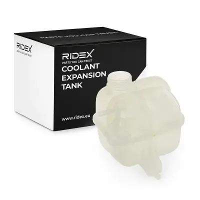 COOLANT TANK (397E0185)