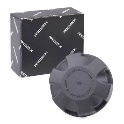 COOLANT TANK CAP