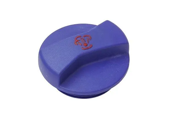 COOLANT TANK CAP (1J0121321B)