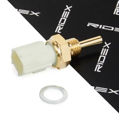 COOLANT TEMPERATURE SENSOR