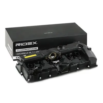 CYLINDER HEAD COVER / ROCKER COVER (977C0002)
