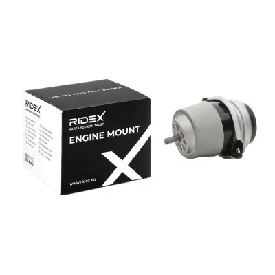ENGINE MOUNT
