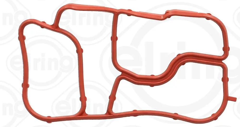 ENGINE OIL COOLER GASKET 