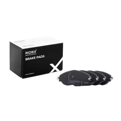 FRONT BARKE PAD (402B0549 )