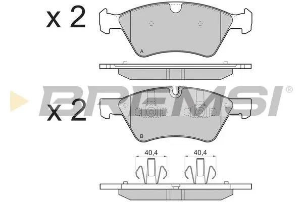 [(14795, 'FRONT BARKE PAD - (BP3279, 0044204020 , 1644200820, 1644201820, 1644202220, 1644202620)')]