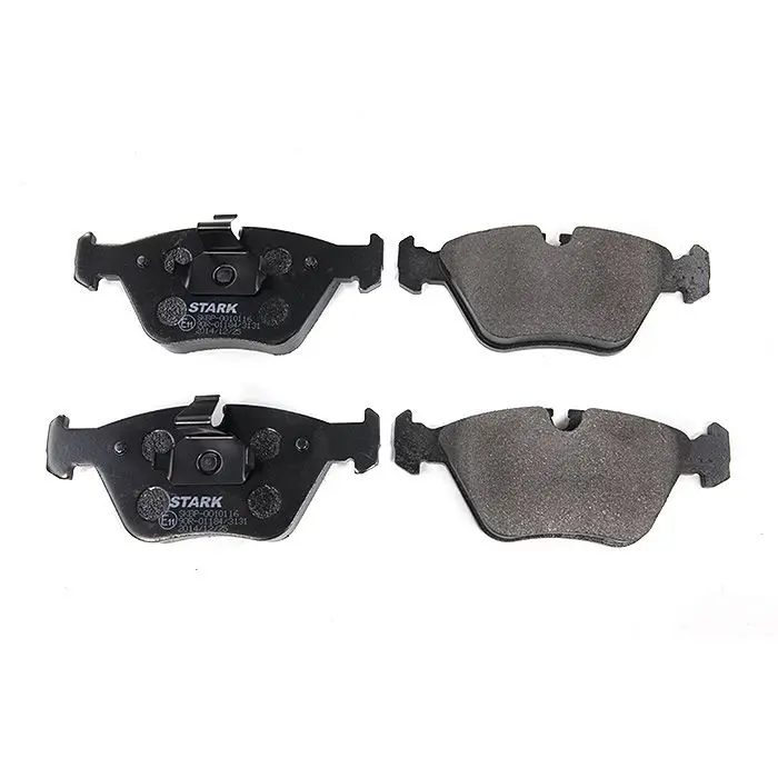 FRONT BARKE PAD