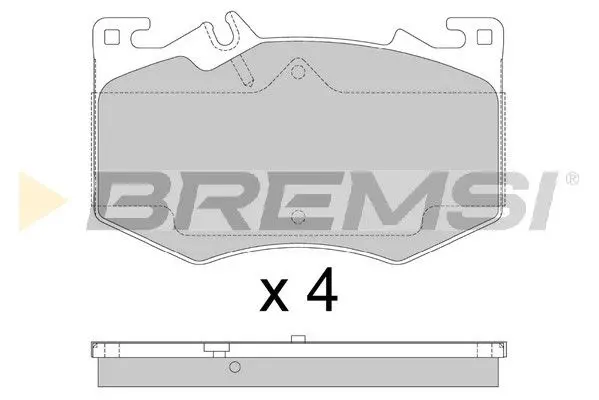 [(14812, 'FRONT BARKE PAD - (BP3887, A0004205904 , A0004207405 , A0004201103 , A0004208302 , A0004209702 , A0004202806 , A0004203504 , A0004204703 )')]