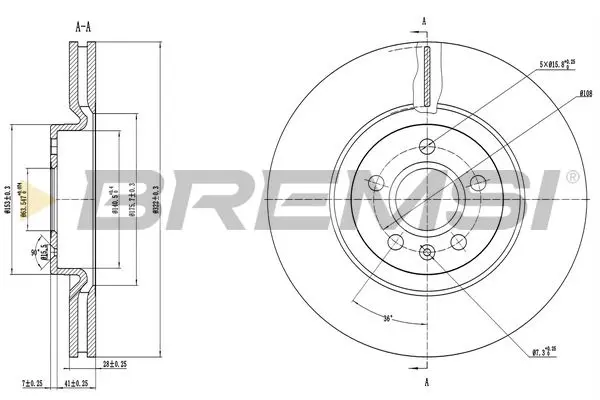 [(14821, 'FRONT BRAKE DISC SET - (CD8693V, 31423724, 31471413, 31665446, 32217561, 32233185, 32254356)')]