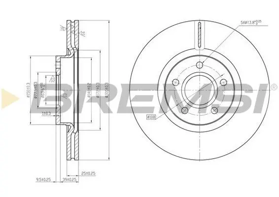 [(14822, 'FRONT BRAKE DISC SET - (CD7225V, 1469083, 1500152, 274510, 30666801, 312242719, 31262719, 31341643, 31362412, 31381375, 31400817, 31400937, 31400941, 31471819, 31471834)')]