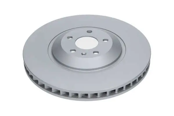 FRONT BRAKE DISC SET 