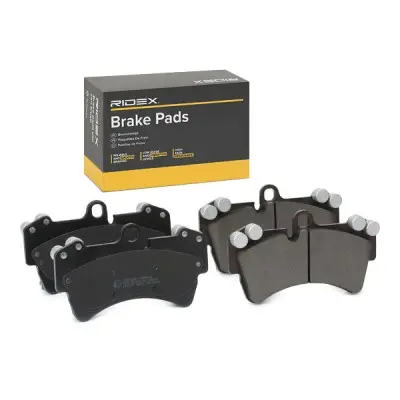 [(16497, 'FRONT BRAKE PAD - (402B0156, 4L0698151A, JZW698151AJ, 4L0698151B, 7L0698151A, 7L0698151C, 95535593918, 95535593917, 95535193916, 95535193915, 95535193914, 95535193913, 95535193912, 95535193911, 95535193910, 7L0698151AG, 7L0698151R, 7L0698151P, 7L6698151A, 7L6698151D, 7L0698151J, 7L0698151H, 7L0698151G, 7L0698151E, 4L0698151C)')]