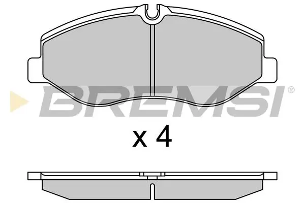 [(16524, 'FRONT BRAKE PAD - (BP3733 , 4474200020, 4474200220, 4474210800, AA4474200020 , AA4474200220 , AA4474210800 , BP3733(BREMSI), 4474200020(MERCEDES-BENZ), 4474200220(MERCEDES-BENZ), 4474210800(MERCEDES-BENZ), AA4474200020(MERCEDES-BENZ), AA4474200220(MERCEDES-BENZ), AA4474210800(MERCEDES-BENZ))')]