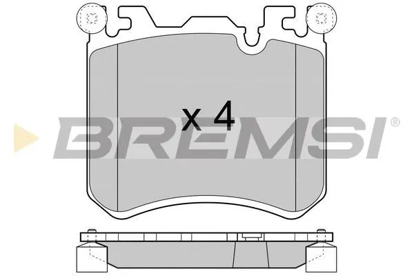 [(16531, 'FRONT BRAKE PAD - (BP3419, 34114073048, 34116789079, 34116793643, 34116794880, 34116798857, 34116799964, 34116858540, 34116883892, BP3419(BREMSI), 34114073048(BMW , ROLLS ROYCE), 34116789079(BMW , ROLLS ROYCE), 34116793643(BMW , ROLLS ROYCE), 34116794880(BMW , ROLLS ROYCE), 34116798857(BMW , ROLLS ROYCE), 34116799964(BMW , ROLLS ROYCE), 34116858540(BMW , ROLLS ROYCE), 34116883892(BMW , ROLLS ROYCE))')]