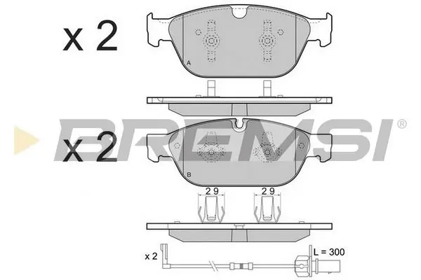 [(16536, 'FRONT BRAKE PAD - (BP3477CE, 4H0698151E , 4H0698151H , 4H0698151L , 4H0698151N , 8R0698151AF , 8R0698151F, 8R0698151R, BP3477CE(BREMSI), 4H0698151E(AUDI ), 4H0698151H(AUDI ), 4H0698151L(AUDI ), 4H0698151N(AUDI ), 8R0698151AF(AUDI ), 8R0698151F(AUDI ), 8R0698151R(AUDI ))')]