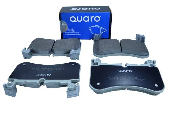 FRONT BRAKE PAD