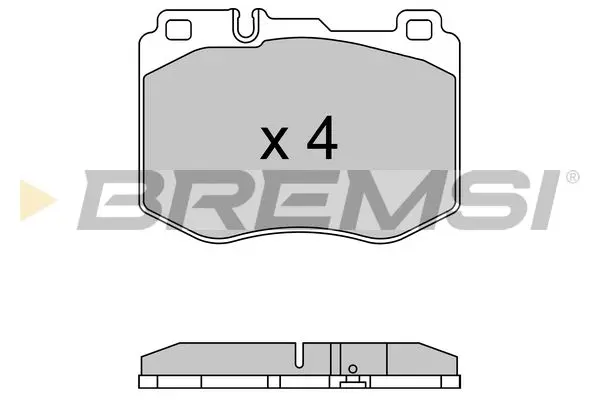 [(16560, 'FRONT BRAKE PAD - (BP3634, 0004206700 , 0004208000 , 0084201820 , 0084201920 , 0004209603, 0004207402 , A0004206700 , A0004208000 , A0084201820 , A0084201920 , A0004207402 , A0004209603)')]
