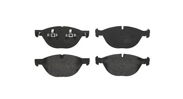 FRONT BRAKE PAD