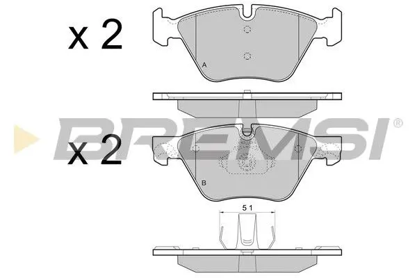 [(16565, 'FRONT BRAKE PAD - (BP3447, 34112288875, 34112288876, 34112288878, 34112288879, 34112339267, 34116763617, 34116763618, 34116769099, 34116769100, 34116771868, 34116779099, 34116799166, 34116777772, 34116796844, 34116775310, 34116797858, 34116797859, 34116858047, 34112288856, BP3447(BREMSI ), 34112288875(BMW), 34112288876(BMW), 34112288878(BMW), 34112288879(BMW), 34112339267(BMW), 34116763617(BMW), 34116763618(BMW), 34116769099(BMW), 34116769100(BMW), 34116771868(BMW), 34116779099(BMW), 34116799166(BMW), 34116777772(BMW), 34116796844(BMW), 34116775310(BMW), 34116797858(BMW), 34116797859(BMW), 34116858047(BMW), 34112288856(BMW))')]