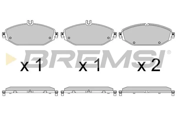 [(16569, 'FRONT BRAKE PAD - (BP3641, A0084203820 , 0084203820 , 0084202820 , 0004209300 , 0004209103 , A0084203820(MERCEDES-BENZ), A0084202820 , A0004209300 , A0004209103 )')]