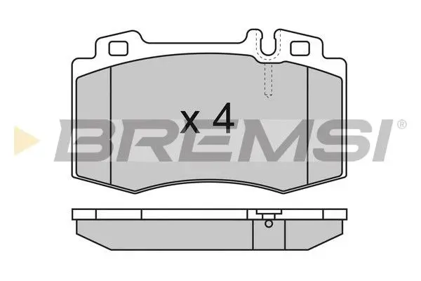 [(16571, 'FRONT BRAKE PAD - (BP2986, 0034200520 , 0034200820 , 0034201820 , 0034208920 , 0044200420 , 0044207720, 0054206020 , 0064201220 , 1634200620, 1634200820, 1634201020, 2214200720)')]