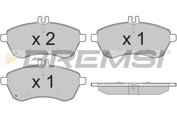 [(16575, 'FRONT BRAKE PAD - (BP3327, A0054201520S1, A0054200820, A0054200920, A0054201220 , A0054201520 , A0064207120, A0074201620 , A0074205520 , A0074205620 , A0074205720 , A0074209220 , A0074209290 , 7420552095, A0054200820(MERCEDES-BENZ), A0054200920(MERCEDES-BENZ), A0054201220(MERCEDES-BENZ), A0054201520(MERCEDES-BENZ), A0064207120(MERCEDES-BENZ), A0004200305 , A0004200905 , A0004208504 , A0024202120 , A0024202220)')]
