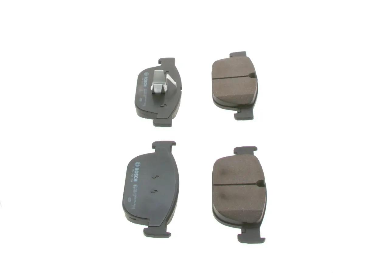 FRONT BRAKE PAD (0 986 424 599)