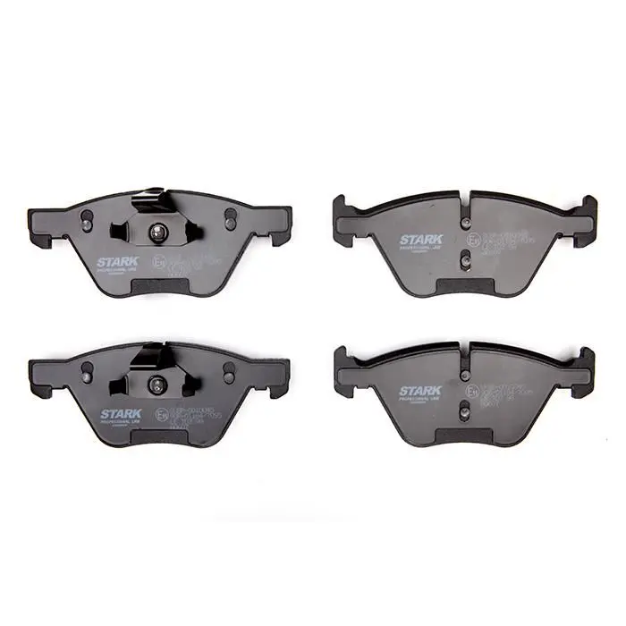 FRONT BRAKE PAD (SKBP-0010045)