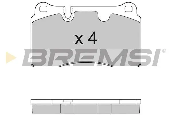 [(16622, 'FRONT BRAKE PAD - (BP3289, 7L6698151E , 7L6698151G , 7P6698151C , 7P6698151F, 8J0698151D , 8J0698151E , 8J0698151G , 8J0698151H, 8J0698151K , 8J0698151M , 7L6698151J , JZW698151T)')]