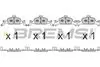 [(16816, 'FRONT BRAKE PAD - (BP3719, 4K0698151E, 8W0698151AC, 8W0698151AD, 8W0698151AQ, 8W0698151L, 8W0698151M, 4K0698151AB, 4K10698151AB, 4K698151E, 8W0698151BB, 8W0698151BC, 8W0698151AQ(AUDI))')]