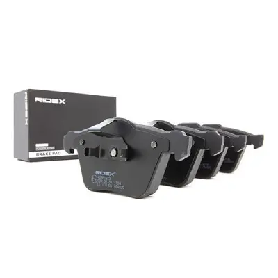FRONT BRAKE PAD