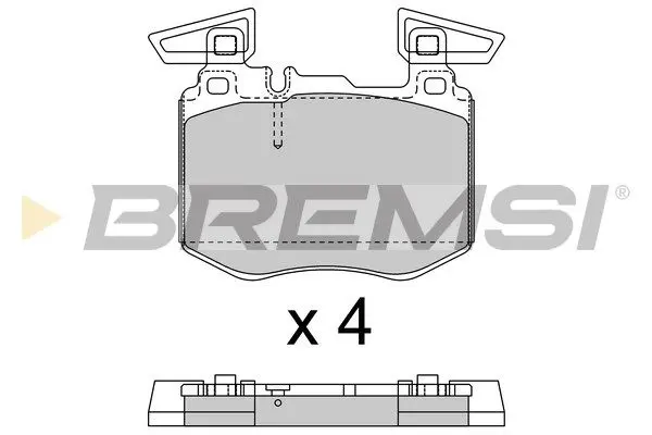 [(17412, 'FRONT BRAKE PAD - (BP4029CE, A0004206502 , A000420650265 , A0004207402 , A0004207902 , A000420790228 , A0004208103 , A0004208503)')]