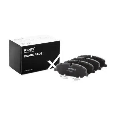 FRONT BRAKE PAD (SFP500010 )