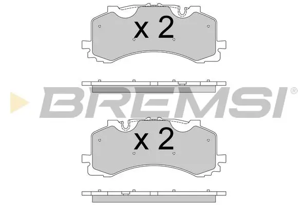 [(17547, 'FRONT BRAKE PAD - (BP3776, 4M0698151AH , 4M0698151AL , 4M0698151BB , 4M0698151BL , 4M0698151BM , 4M0698151E , 4M0698151K , 4N0698151 , 4N0698151G , 4N0698151K)')]