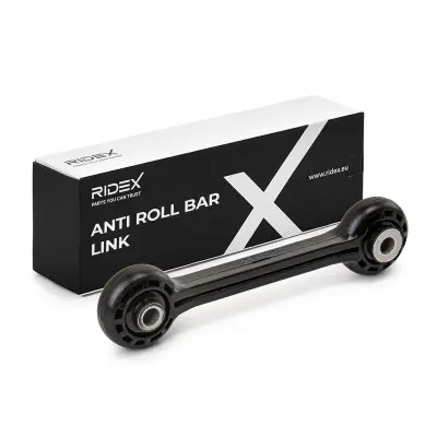 FRONT LINK ROD STABLIZER LINK