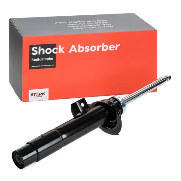 FRONT SHOCK ABSORBER (SKSA-0133000)