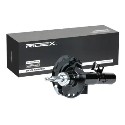 FRONT SHOCK ABSORBER