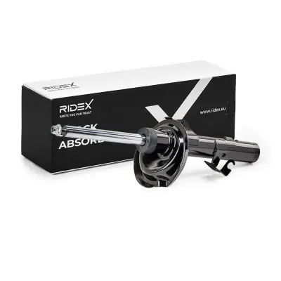 FRONT SHOCK ABSORBER