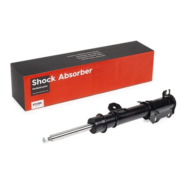 FRONT SHOCK ABSORBER (SKSA-0133632)