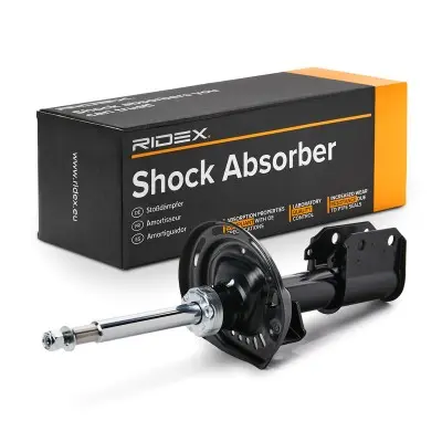 FRONT SHOCK ABSORBER (854S2620)
