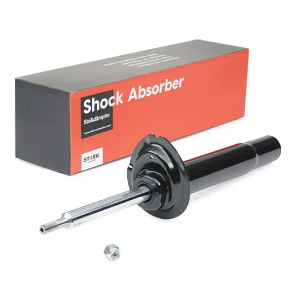 FRONT SHOCK ABSORBER