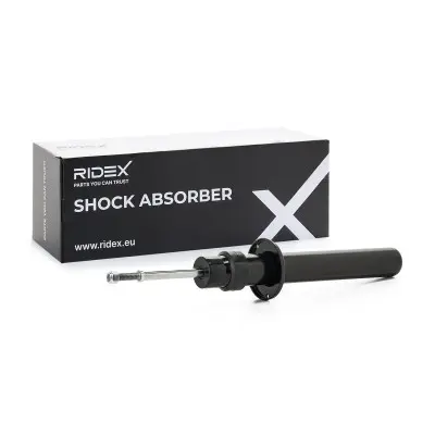 FRONT SHOCK ABSORBER