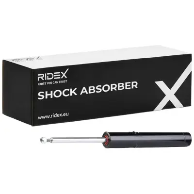 FRONT SHOCK ABSORBER