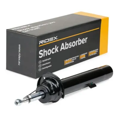 FRONT SHOCK ABSORBER