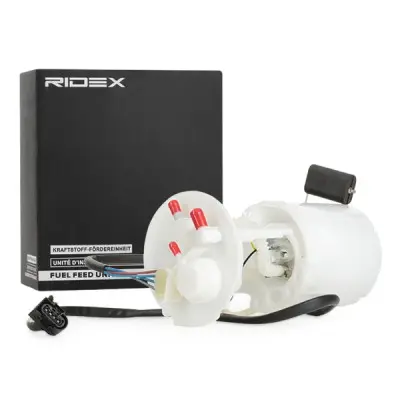 FUEL FEED UNIT