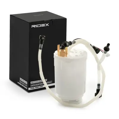 FUEL FEED UNIT